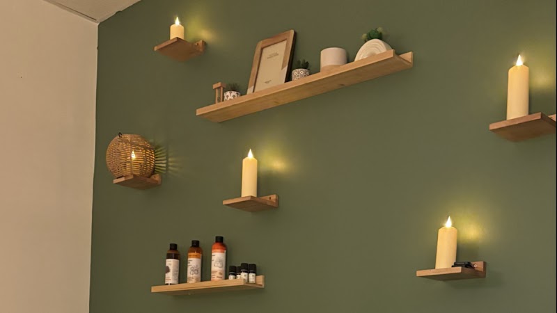 EUNOIA Headspa