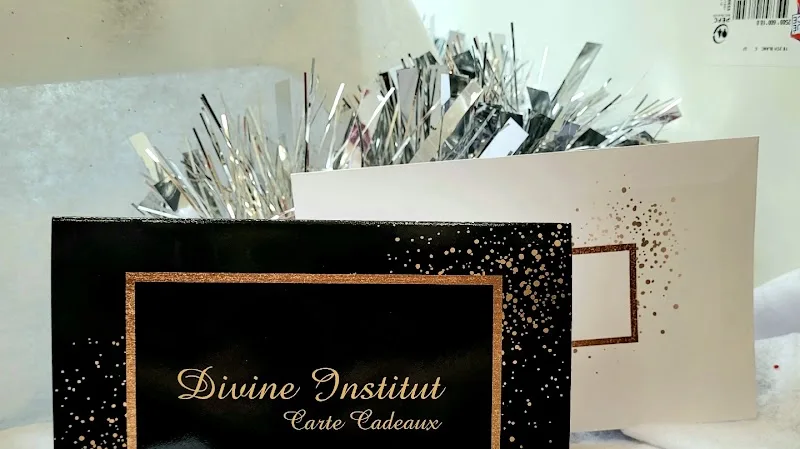 Divine Institut, Beauté ,massages ,onglerie , manucures et pédicure , blanchiment dentaire, bronzant naturels spray tan