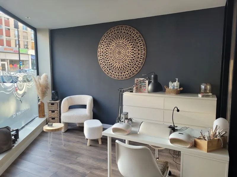 L' atelier B