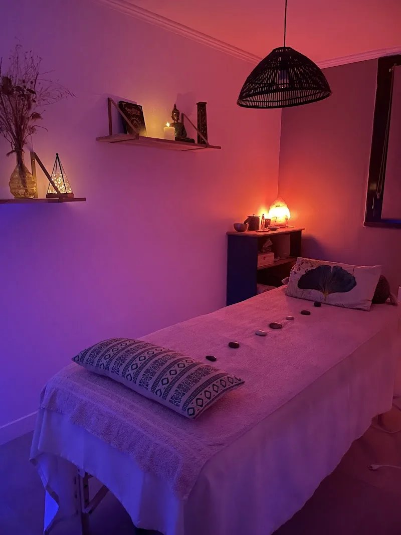 Magali massage