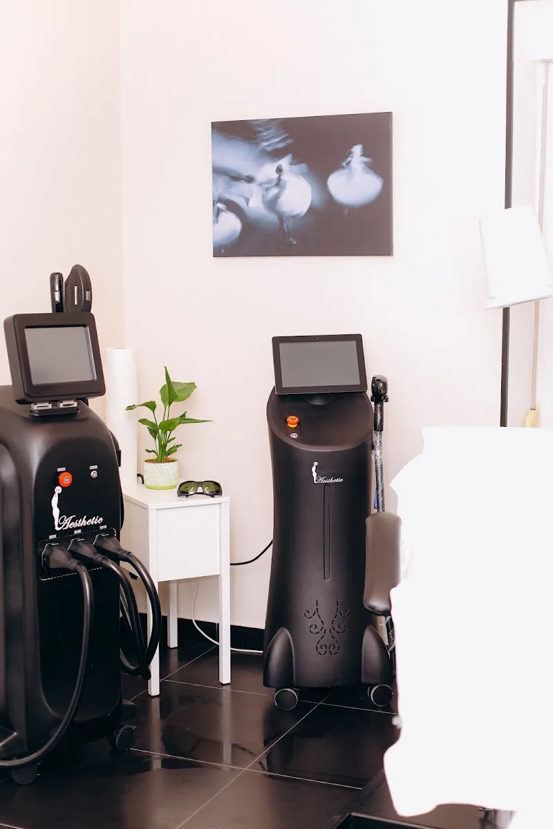 Queen's Aesthetic - Épilation Strasbourg - Photo de couverture - OneBooking