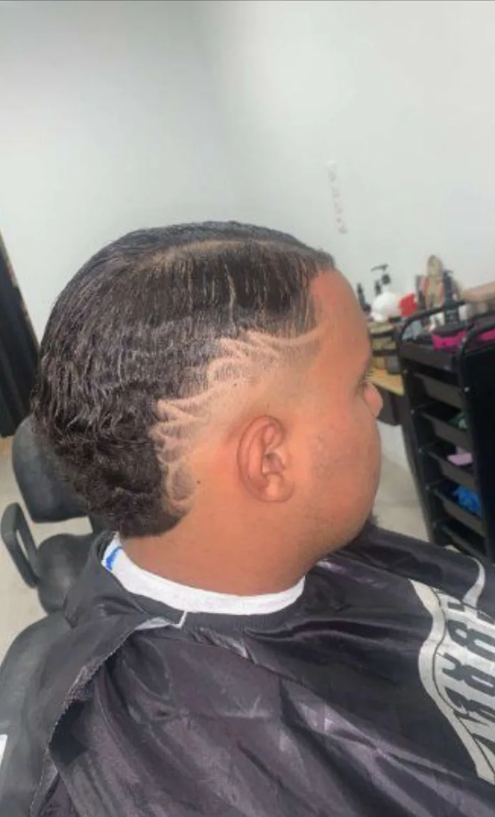 Barber by Sidi (Coiffeur & Barbier)