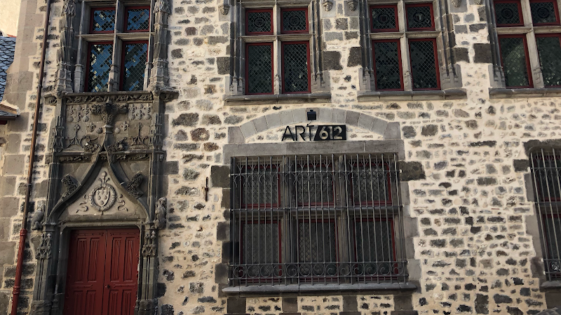 Art 612 - Coiffure Aurillac - OneBooking