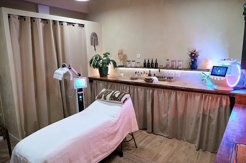Studio beauté Hêresso