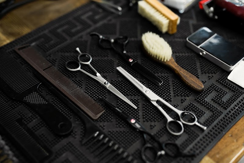 Vintage Barbershop - Coiffure Le Havre - OneBooking