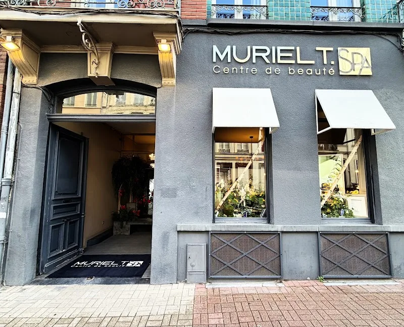 MURIEL T - Épilation Lille - Photo de couverture - OneBooking