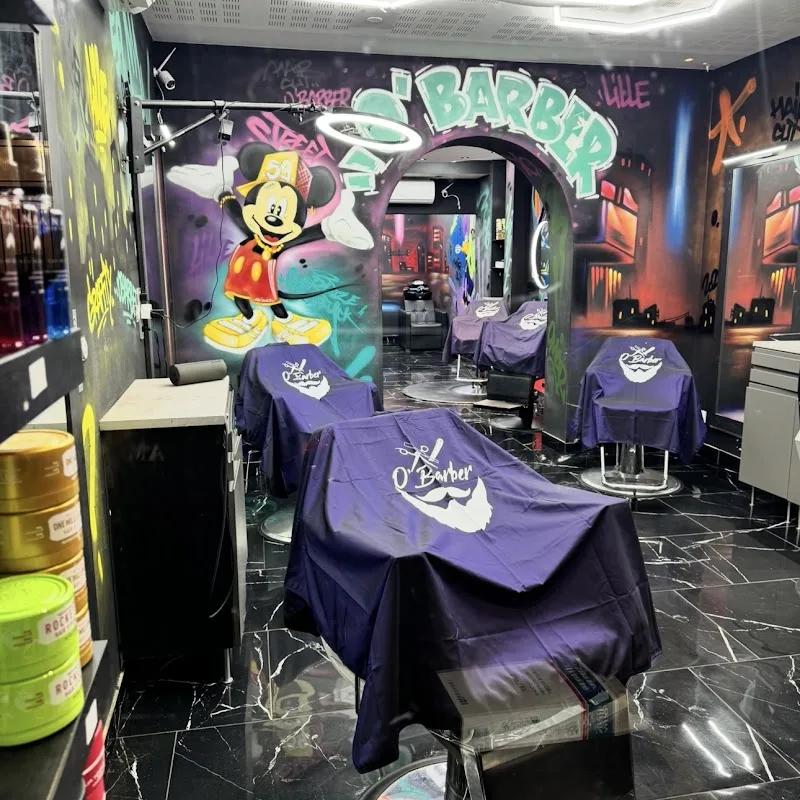 O'Barber