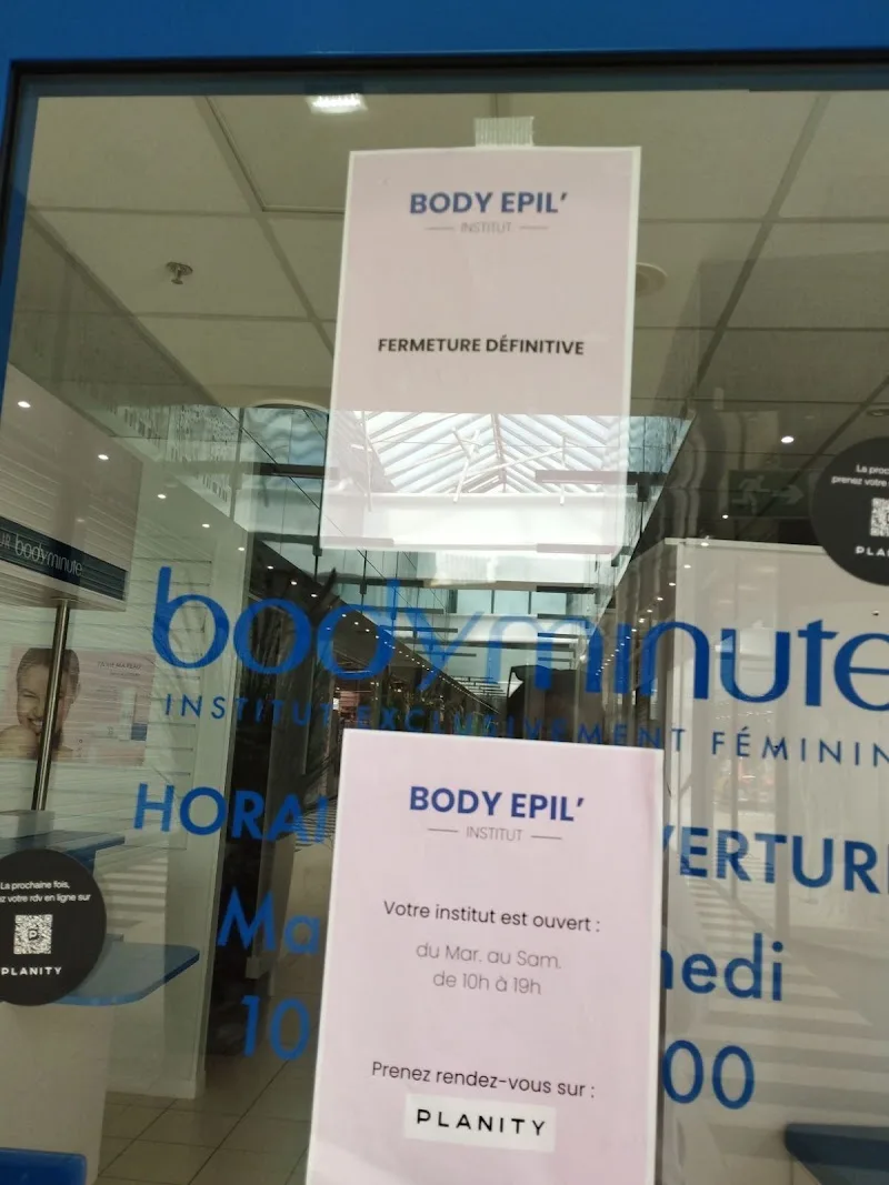 Body Épil Nevers