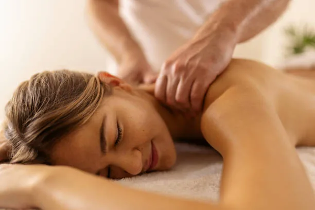 Riviera Massage Cannes Pointe Croisette