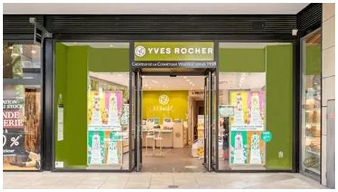 Yves Rocher - Épilation Béziers - Photo de couverture - OneBooking