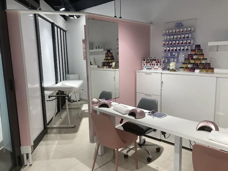 Institut de beauté Bodyminute