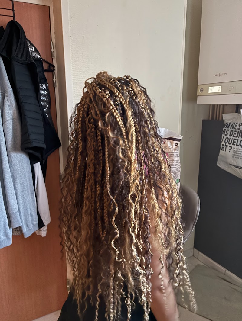 Akwaba Nevers - Coiffure Nevers - OneBooking