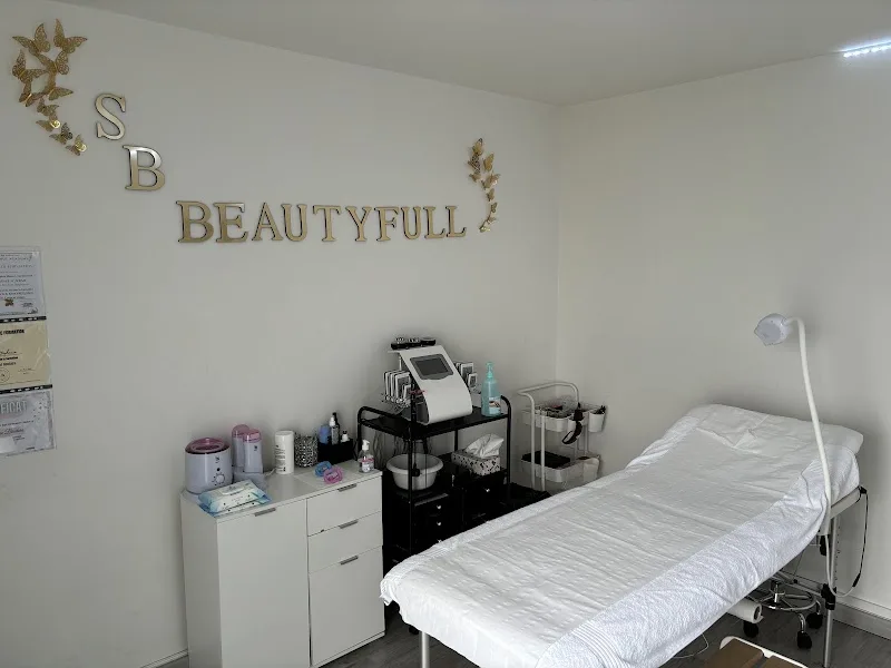 SB Beautyfull