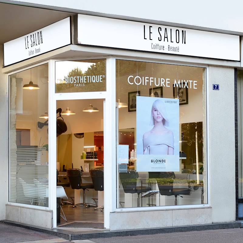 Le Salon Coiffure & Beauté - coiffeur Bayonne - Coiffure Bayonne - OneBooking