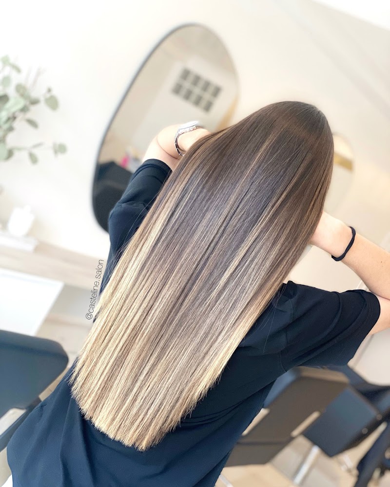 Casteline Salon - Coiffure Nîmes - OneBooking