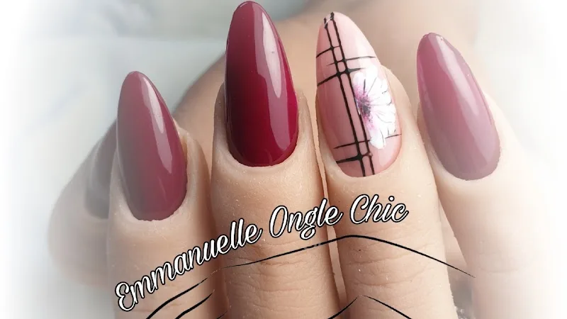 Ongle et Cil Chic