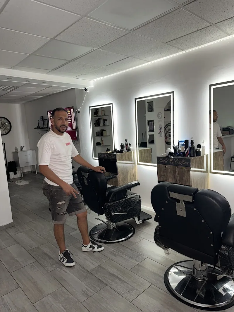 Kabil Coiffure