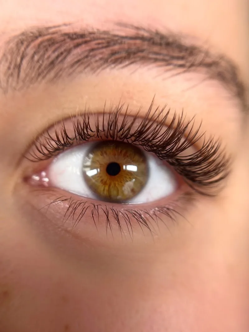 Maison Bichette - Sourcils & cils Toulouse - Photo de couverture - OneBooking
