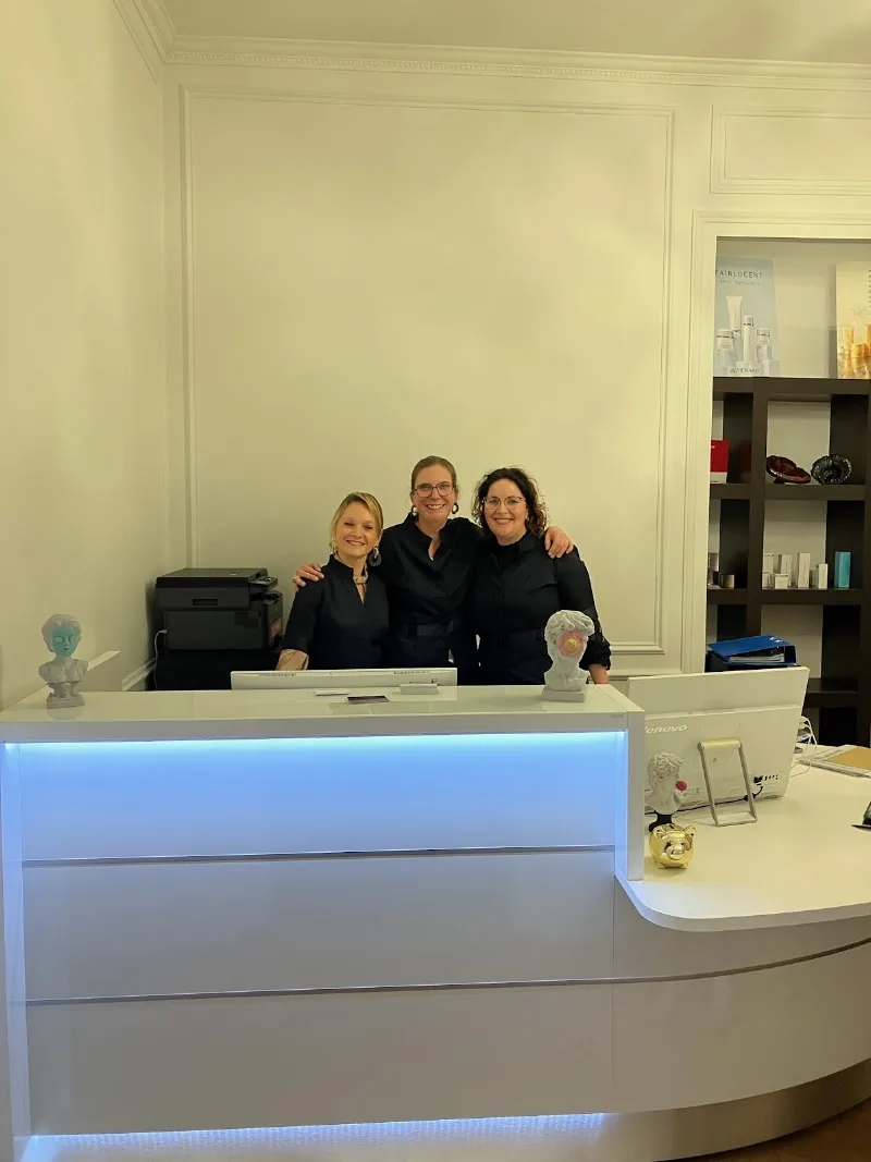 Médicospa de l'Étoile - Épilation Le Mans - OneBooking