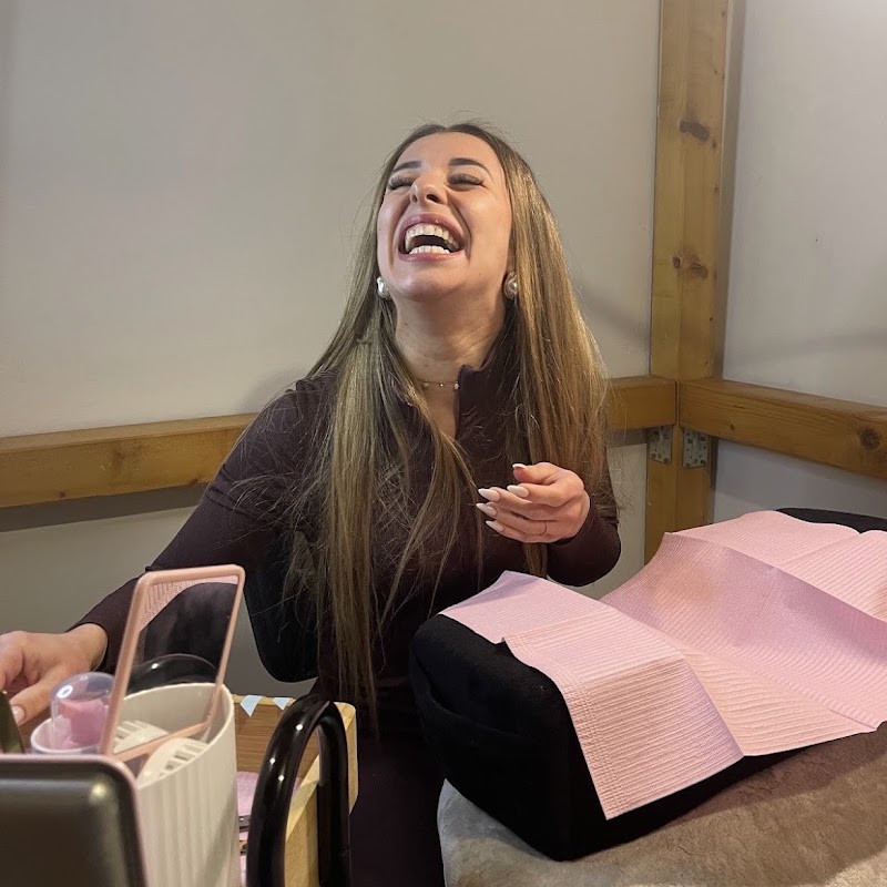 La Beauté d’cils