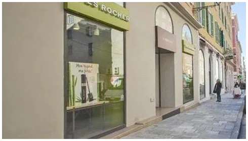 Yves Rocher