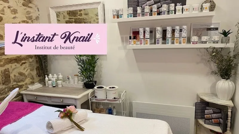 L’instant knail - Nîmes