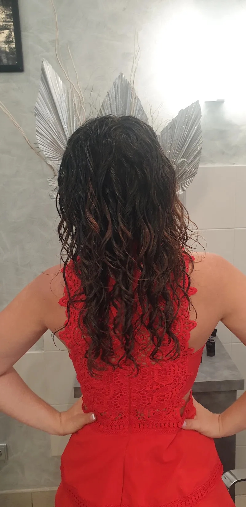Coiffure D et C Prestige