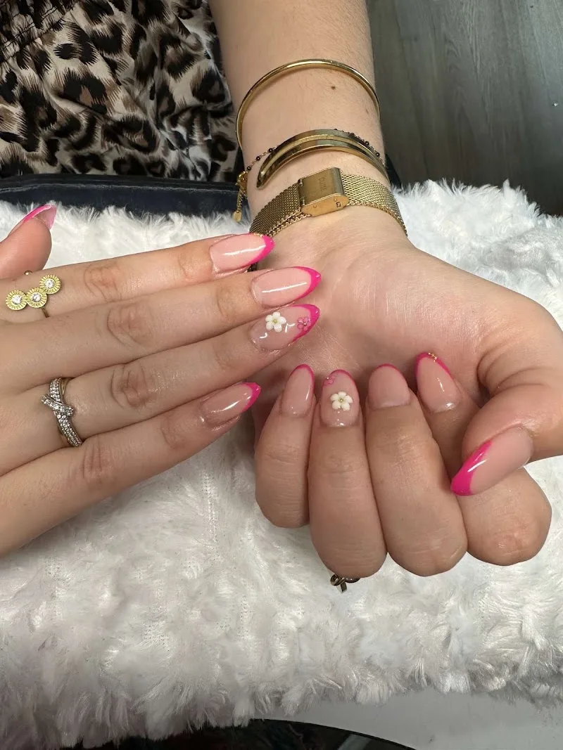 Ivanails Beauty