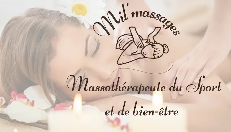 Mil'massages