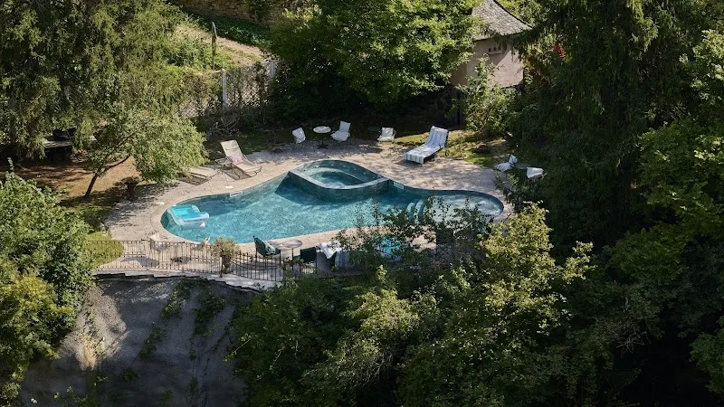 CATUSSE PISCINES & SPAS