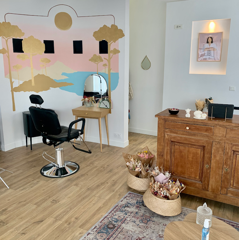L’atelier de Marine - Bayonne - Coiffure Bayonne - OneBooking