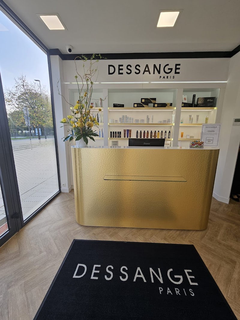 DESSANGE - Coiffeur Bayonne - Coiffure Bayonne - OneBooking