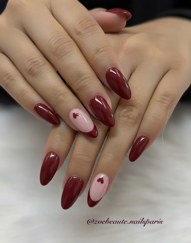 Zoé Beauté Paris | Institut de beauté, onglerie, nails, épilations