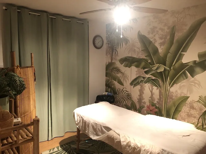 Marianne Massage Bien-Être
