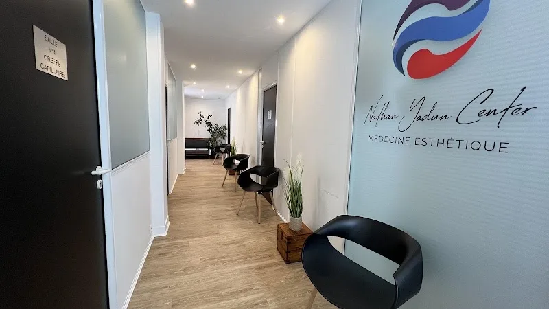 NY Center – Médecine esthétique