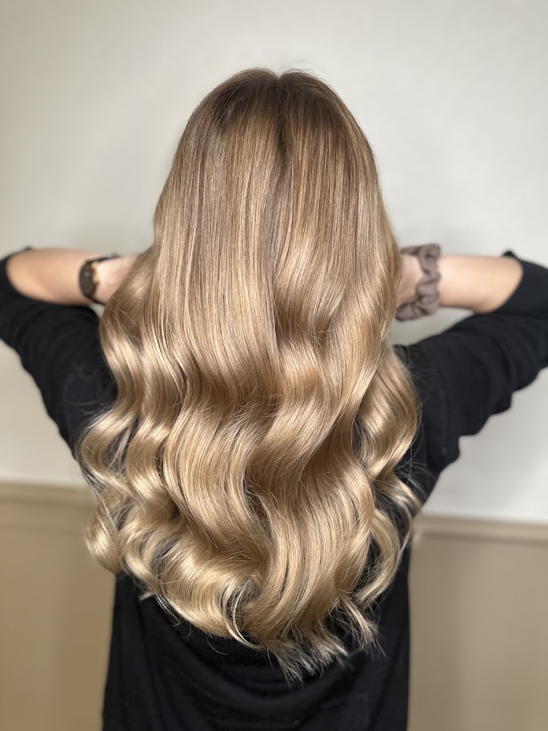 Le studio de Camille - Coiffure Nancy - OneBooking