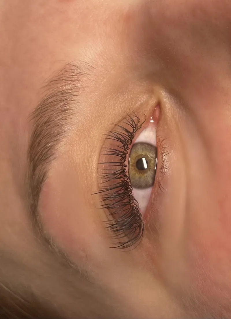 MandCils Extentions de cils