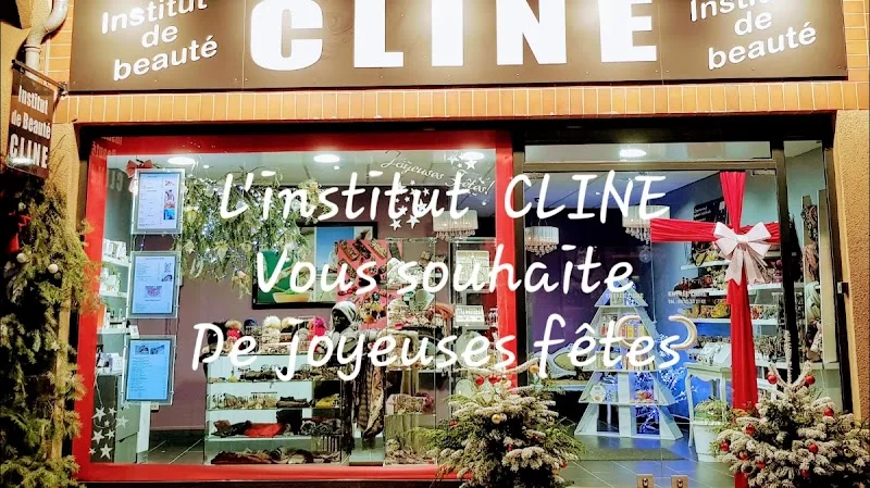 Institut de Beauté Cline