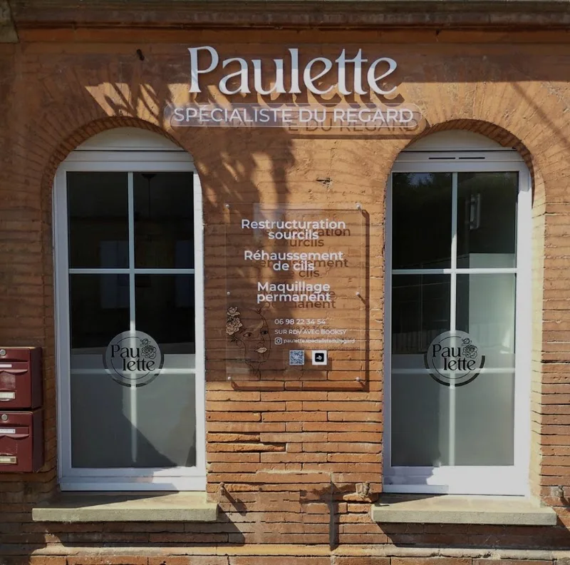 Paulette - Maquillage Toulouse - Photo de couverture - OneBooking