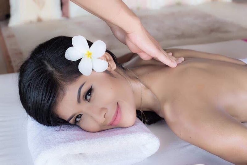 Thaï Bien Être Spa - Lyon 3