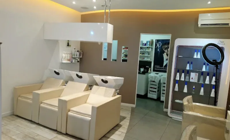 ITSI-BAN - Coiffeur Fréjus