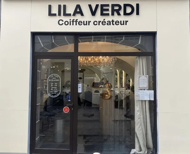 Lila Verdi