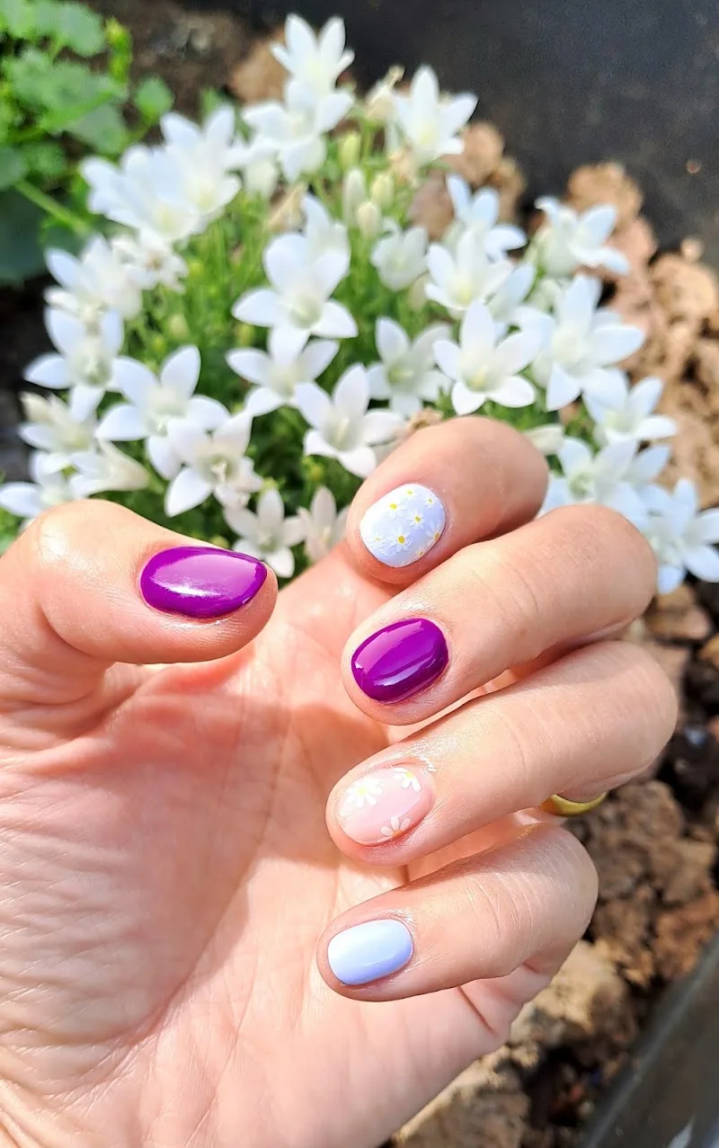 Nail'ya
