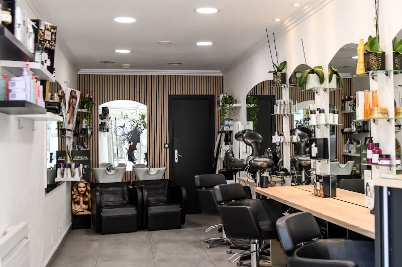 L 'HAIR DU TEMPS - Coiffure Aurillac - OneBooking