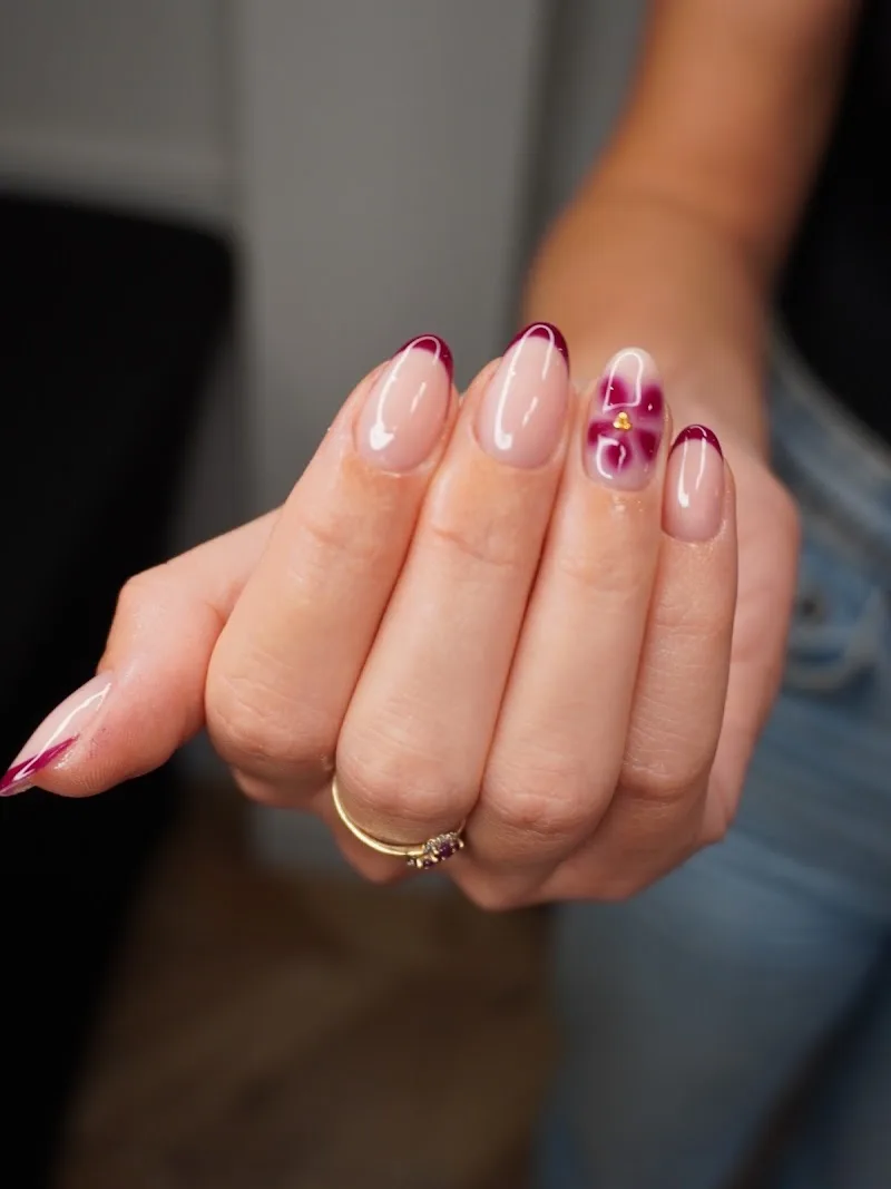 Les Petites Fraicheurs - extensions de cils et beauté des mains