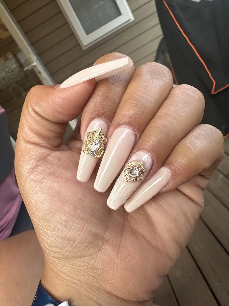 Cyrielle Nail Studio