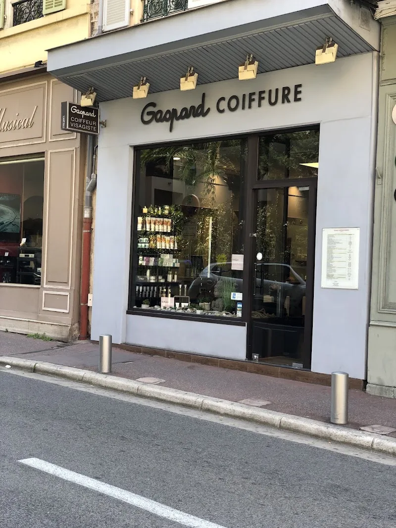 Salon Gaspard