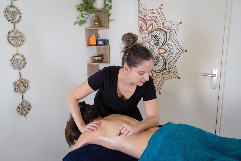 Massage'sse