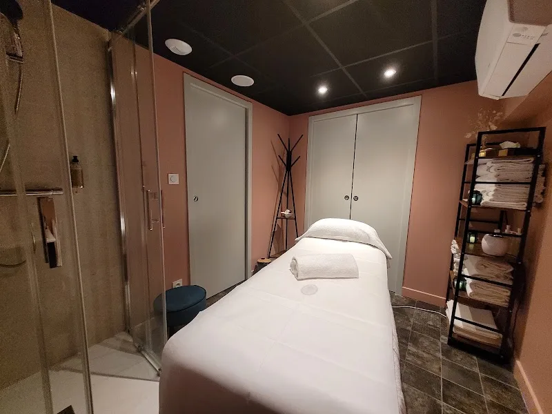 Royal Spa - Massage Lyon - Photo de couverture - OneBooking