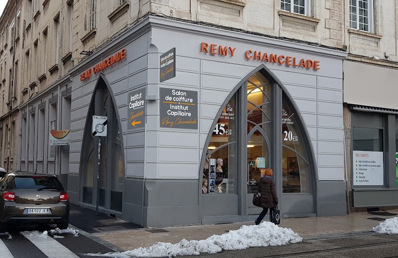 Coiffure Chancelade - Coiffure Saint-Étienne - OneBooking